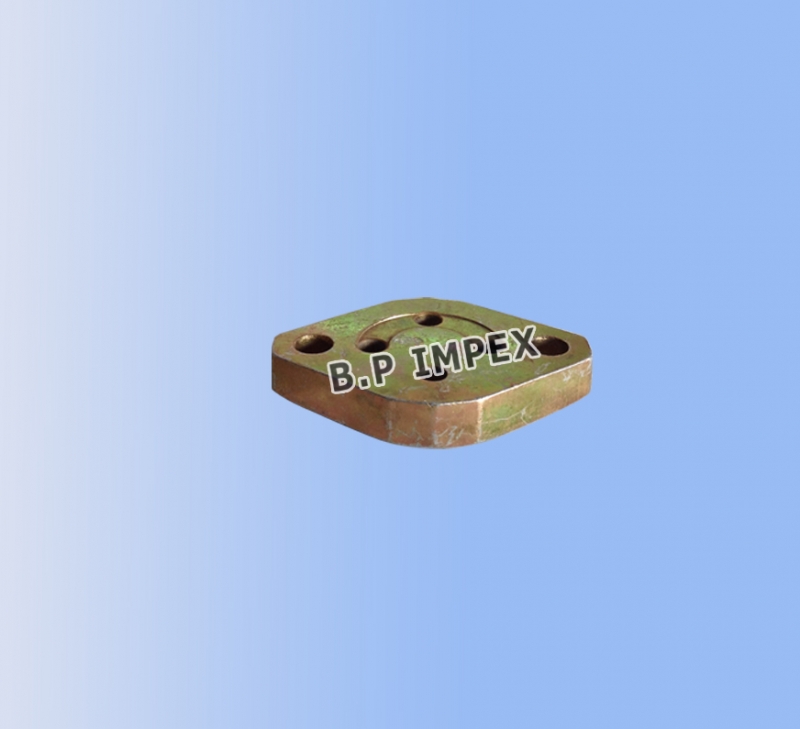 Plate Fip Small 